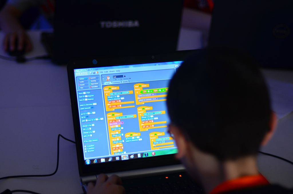 إعادة النظر في التعلُّم في العصر&nbsp;الرقمي