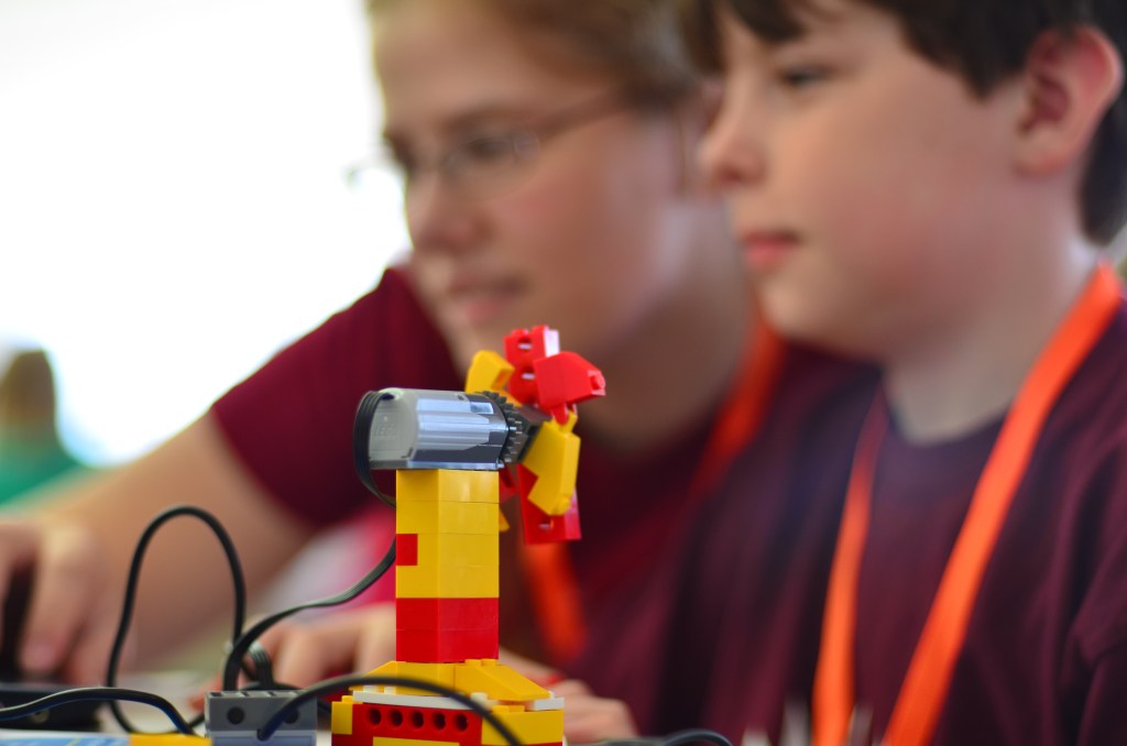 موسم جديد من ”تقنيات من أجل التعلّم&nbsp;الإبداعي“