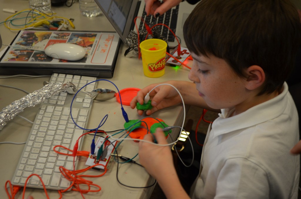 التعلّم بأسلوب روضة&nbsp;الأطفال