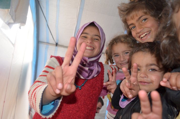 في مهمة للتعلّم في زمن الثورة (الحلقة 2)