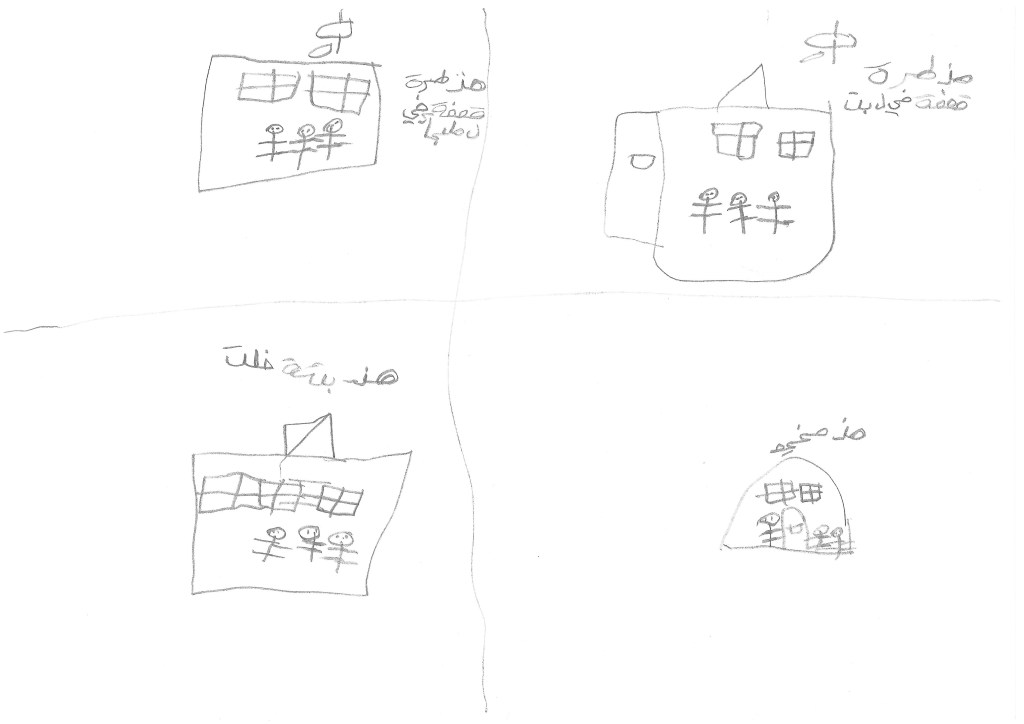 في مهمة للتعلّم في زمن الثورة (الحلقة&nbsp;3)