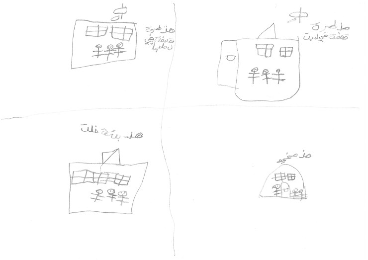 في مهمة للتعلّم في زمن الثورة (الحلقة 3)