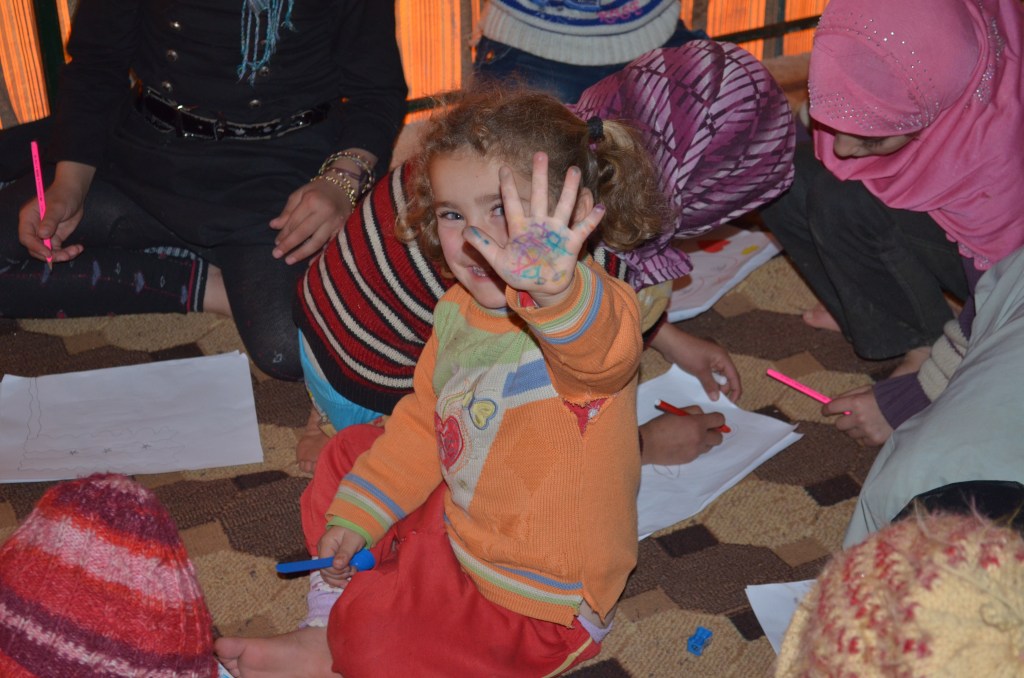 في مهمة للتعلّم في زمن الثورة (الحلقة&nbsp;5)