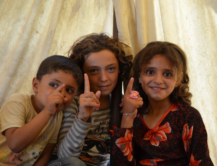 تلك الأشياء الصغيرة التي تصنعنا