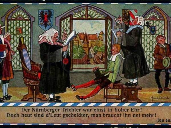 كيف نتعلم (أو كيف تتكون&nbsp;المعرفة)؟