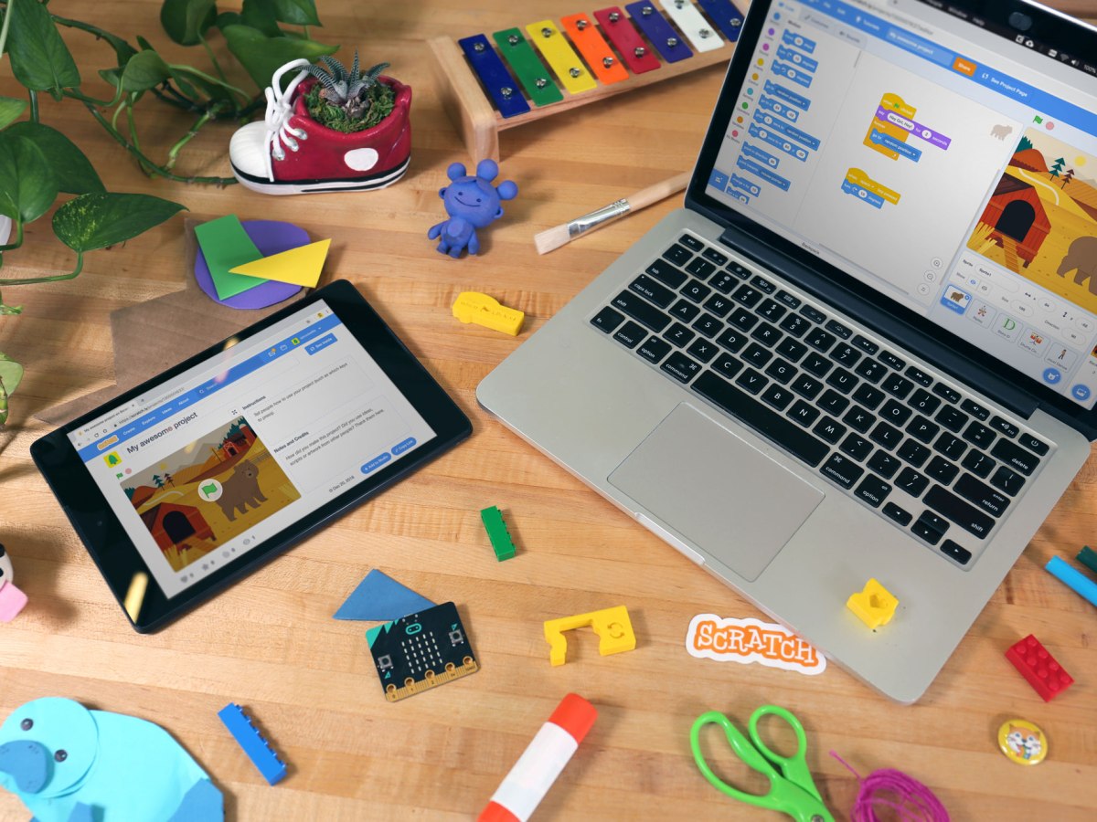 البرمجة على مفترق&nbsp;طرق