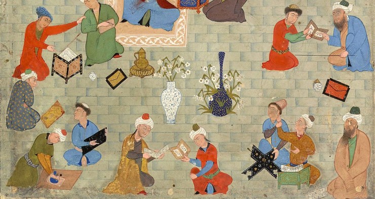 معاقَبون بالمكافآت: كيف (لا) نحفز أبناءنا تربويًا وتعليميًا؟